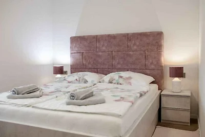 Ferienwohnung mit einem Schlafzimmer auf der 