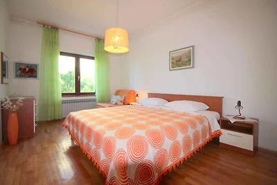 Ferienwohnung mit schöner Terrasse