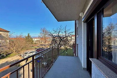 Vakantieappartement Gezinsvakantie Zidarici