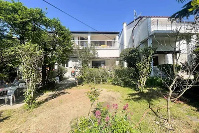 Appartamento Vacanza con famiglia Biograd na Moru