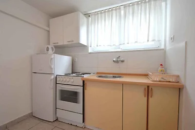 Ferienwohnung mit Terrasse