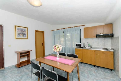 Ferienwohnung mit Klimaanlage