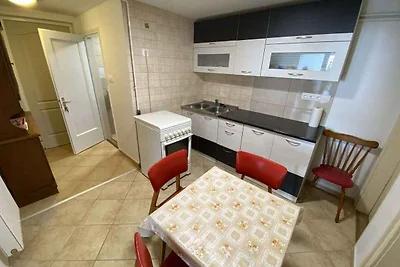 Ferienwohnung nähe zum Stadtzentrum im Grüngü