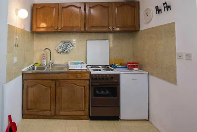 Ferienwohnung mit Terrasse