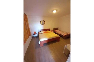 Appartamento Vacanza con famiglia Sveta Nedjelja