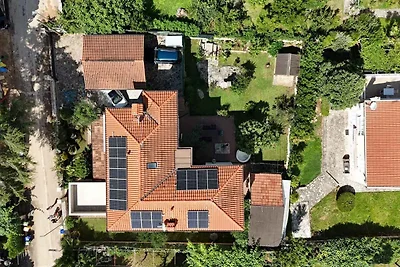 Ferienwohnung mit Terrasse
