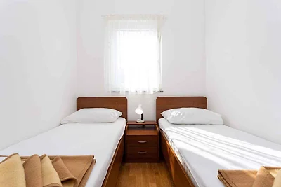 Ferienwohnung in Strandnähe