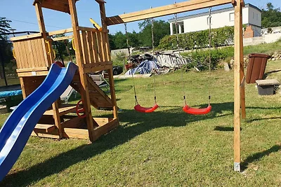 Appartamento Vacanza con famiglia Lopar