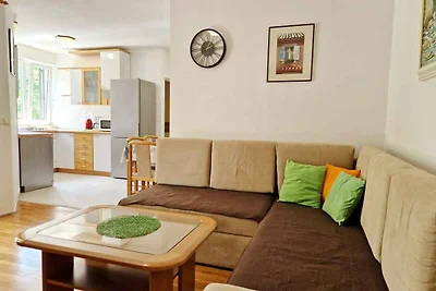 Ferienwohnung mit Klimaanlage