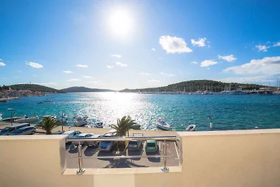 Vakantieappartement Gezinsvakantie Rogoznica