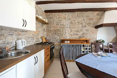 Appartamento Vacanza con famiglia Punat