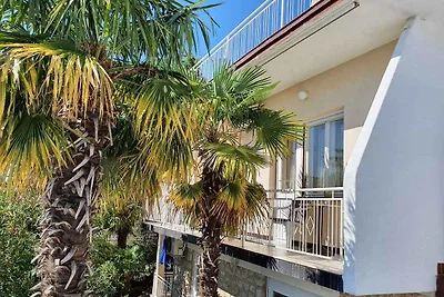 Ferienwohnung mit Klimaanlage