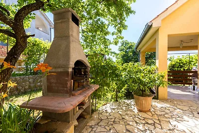Vakantieappartement Gezinsvakantie Njivice