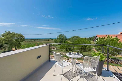 Villa mit privatem Pool in ruhiger Lage mit G