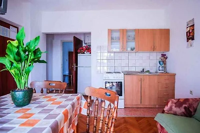 Ferienwohnung in Meernähe