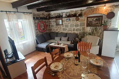 Ferienwohnung mit Klimaanlage
