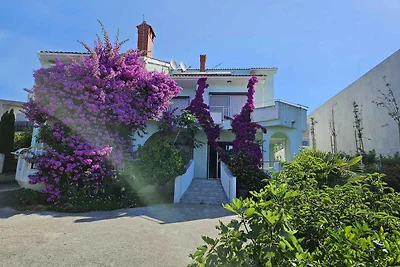 Apartamento Vacaciones familiares Kožino