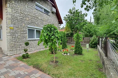 Vakantiehuis Ontspannende vakantie Siofok