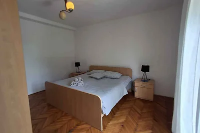 Vakantieappartement Gezinsvakantie Rovinj