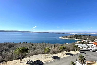 Ferienwohnung im Dachgeschoss mit Balkon und