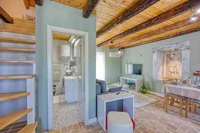 Vakantieappartement Gezinsvakantie Medaki