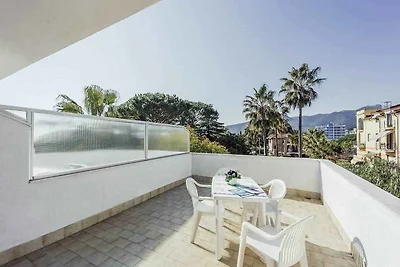 Ferienwohnung mit Klimaanlage und Pool