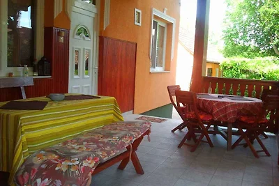 Casa vacanze Vacanza di relax Balatonlelle