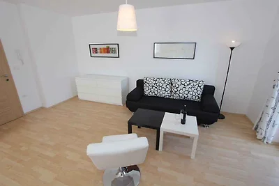 Ferienwohnung mit Balkon und Klimaanlage