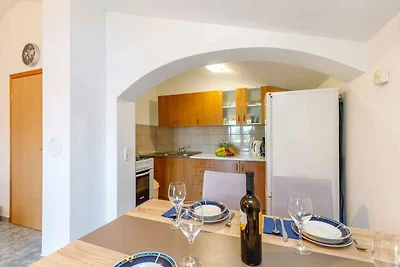 Ferienwohnung mit Aussenpool