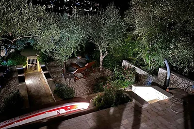 Vakantieappartement Gezinsvakantie Rogoznica