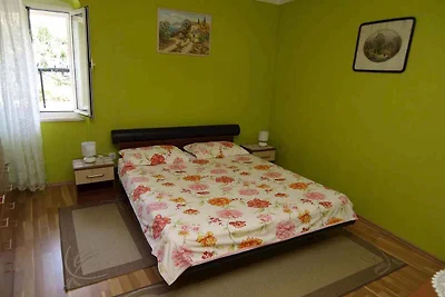 Appartamento Vacanza con famiglia Veli Losinj