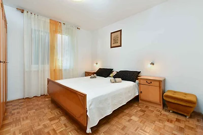 Ferienwohnung mit Balkon und Klimaanlage