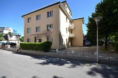 Ferienwohnung mit Balkon