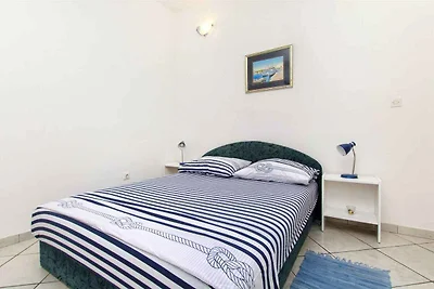 Ferienwohnung mit Klimaanlage