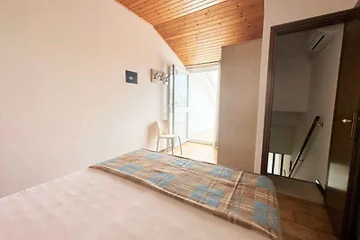 Ferienwohnung zentraler Bereich mit Klimaanla