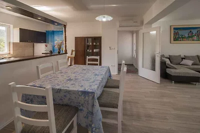 Ferienwohnung na mirnom mijestu