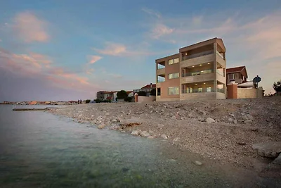 Vakantieappartement Gezinsvakantie Vir