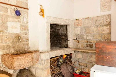 Ferienwohnung mit Balkon