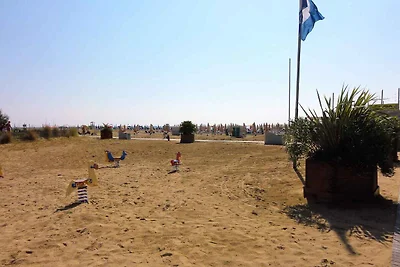 Ferienwohnung in ruhigen Gegend