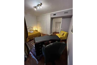 Ferienwohnung elegant im Herzen von Rom