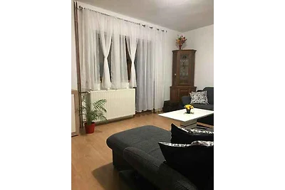 Ferienwohnung mit Grill