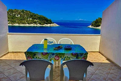 Vakantieappartement Gezinsvakantie Zaklopatica