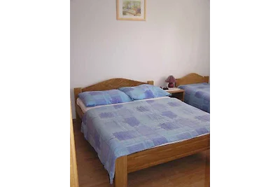 Ferienwohnung mit Internetzugang