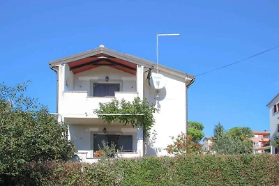 Appartamento Vacanza con famiglia Cittanova