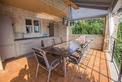 Casa vacanze Vacanza di relax Rojci