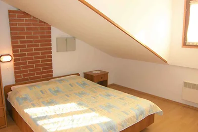 Ferienwohnung 50 m zur Adria