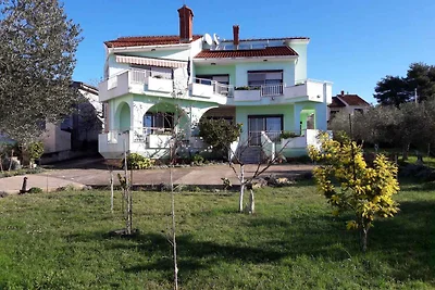 Appartamento Vacanza con famiglia Kožino