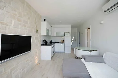 Appartement Vacances avec la famille Lopar