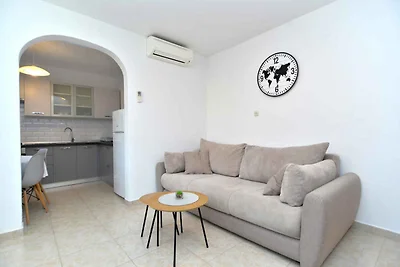 Ferienwohnung mit Klimaanlage