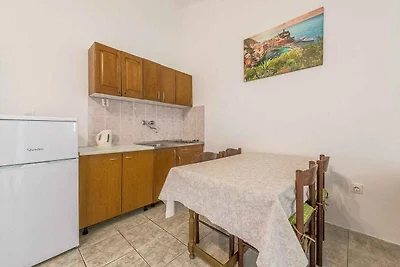 Appartamento Vacanza con famiglia Lokva Rogoznica